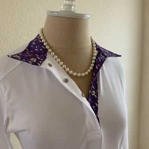 Brand New Essex Classics Show Shirt